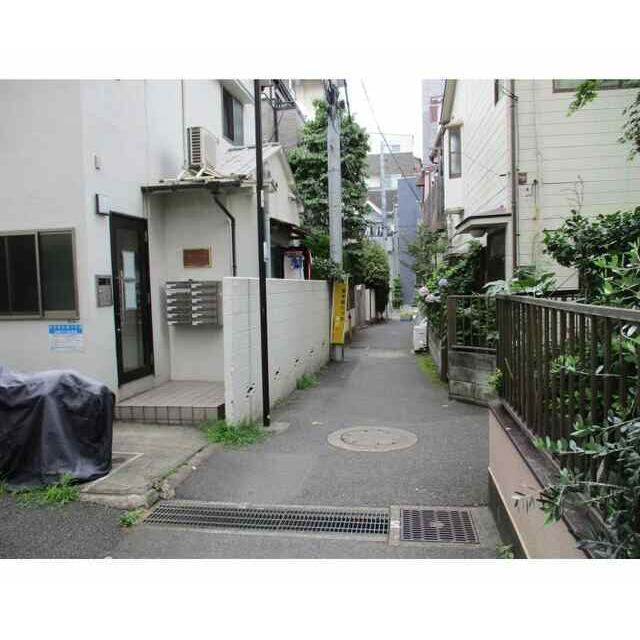 その他外観1