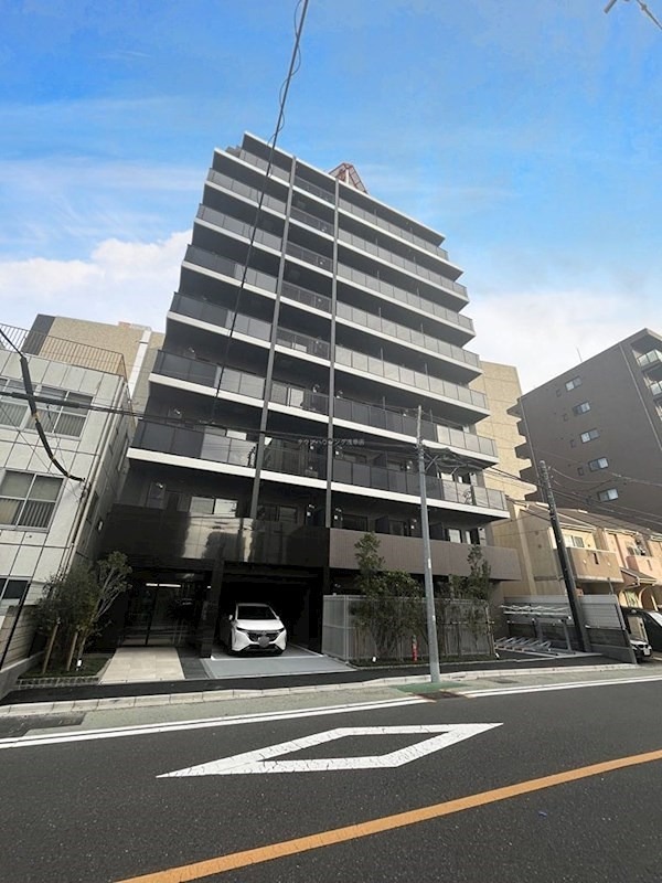 その他外観1