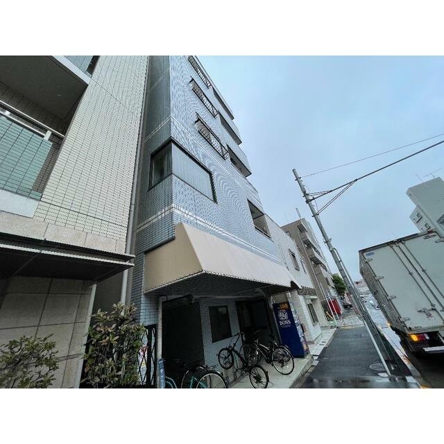 その他外観1