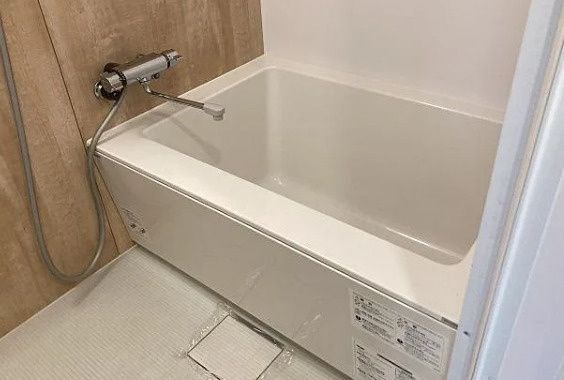 風呂画像