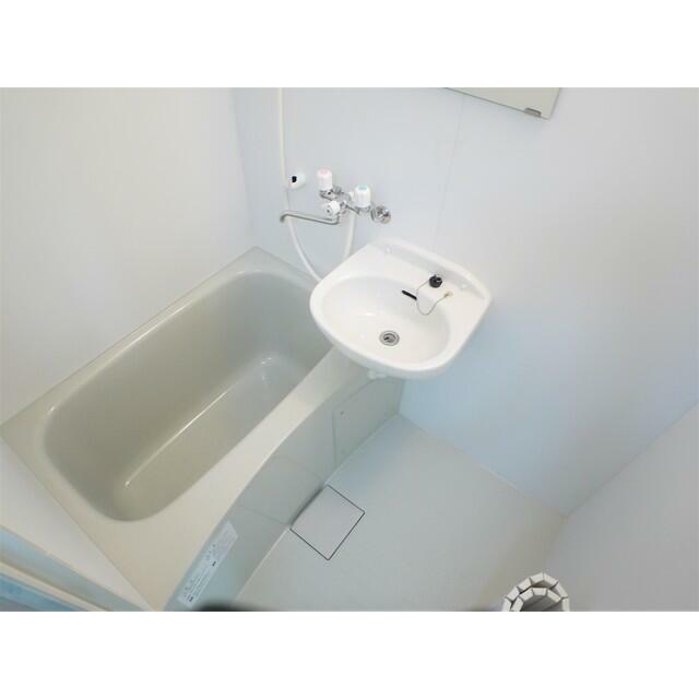 風呂画像