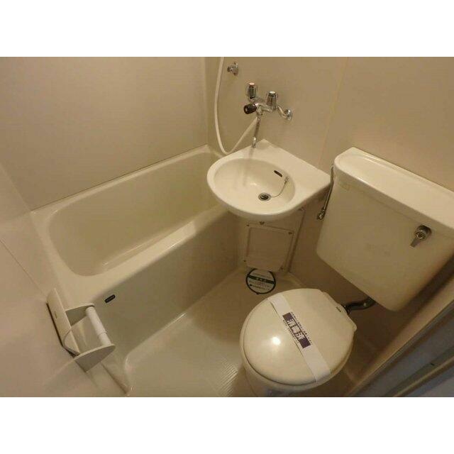 風呂画像