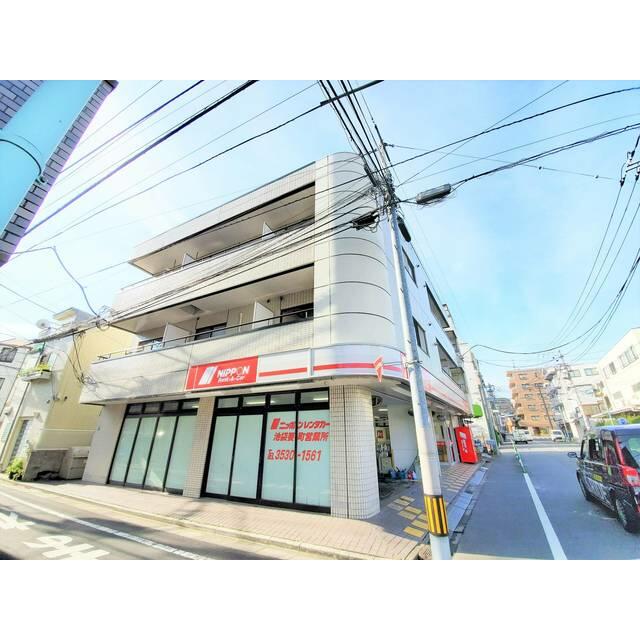 その他外観1