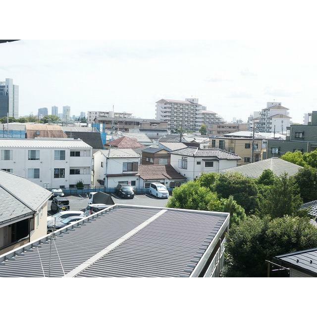 その他外観1