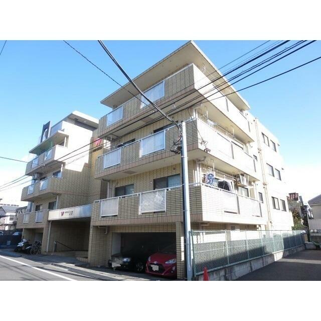 その他外観1