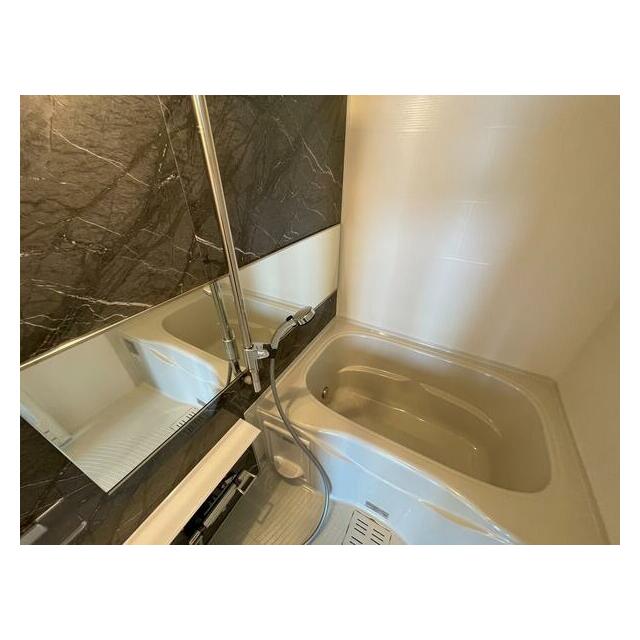 風呂画像