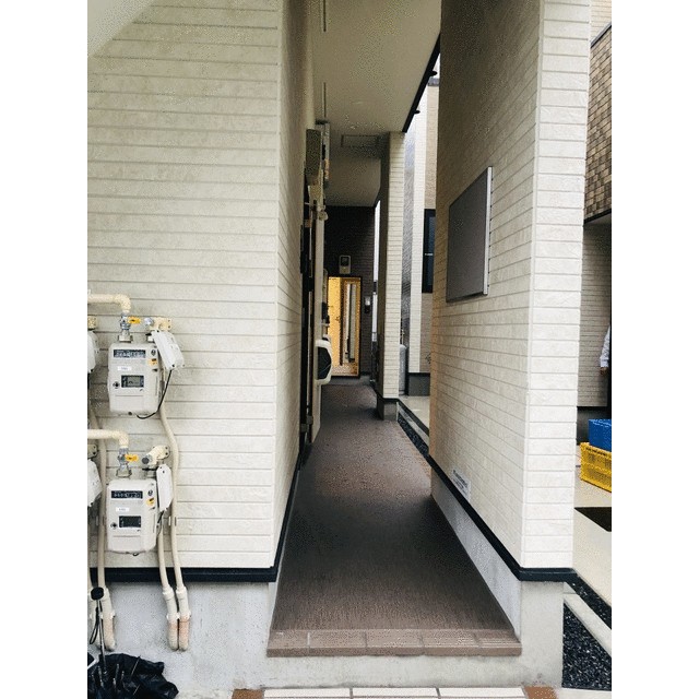 その他外観1