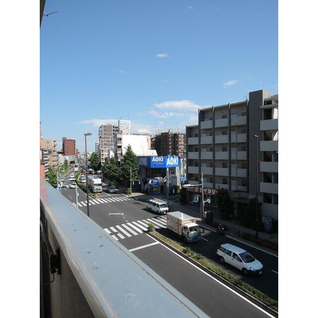 その他外観1