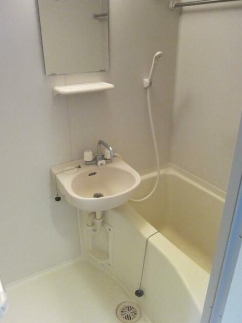 風呂画像