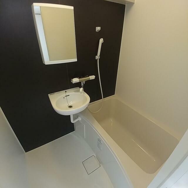 風呂画像