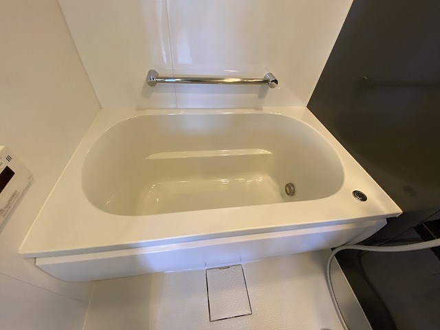 風呂画像