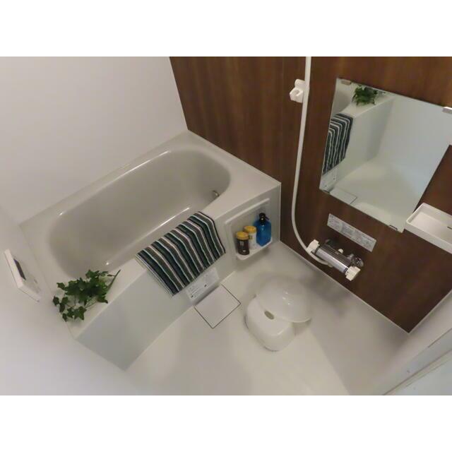 風呂画像