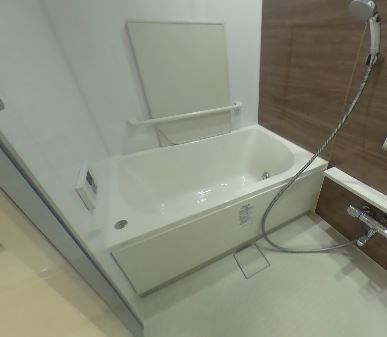 風呂画像
