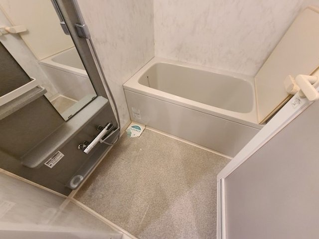 風呂画像
