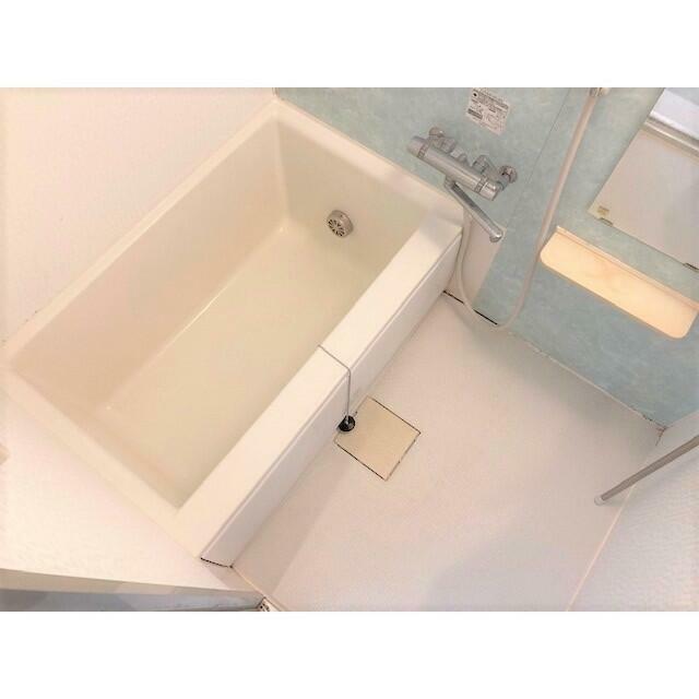 風呂画像