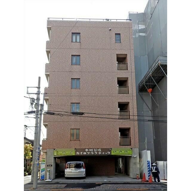 その他外観2