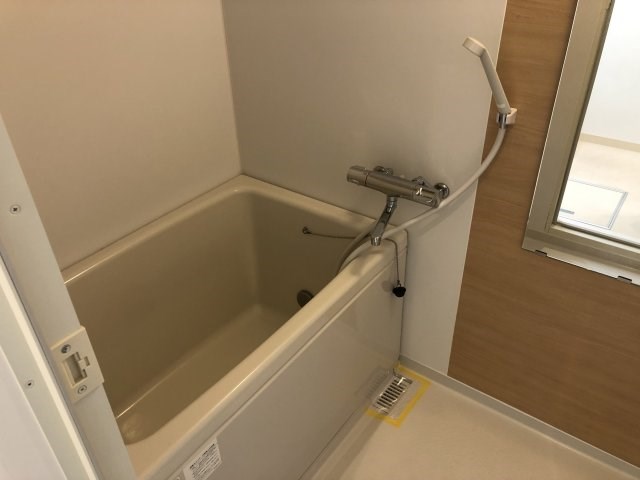 風呂画像