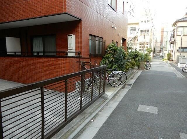 その他外観1