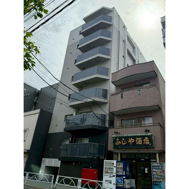 その他外観1