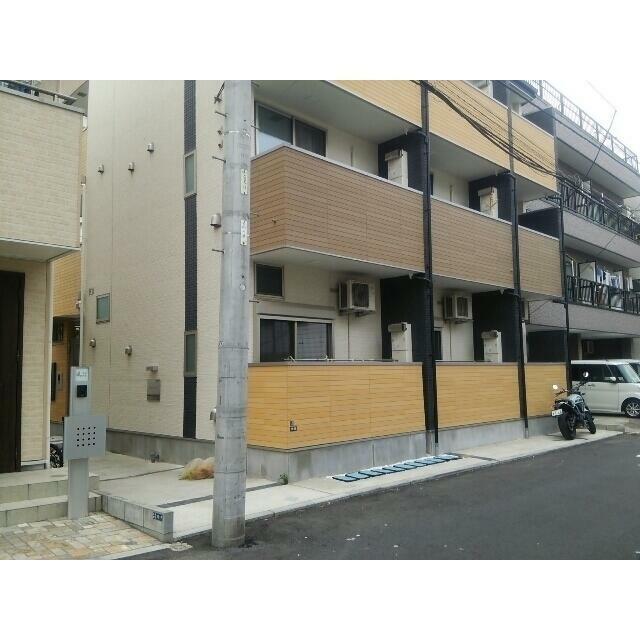 その他外観1