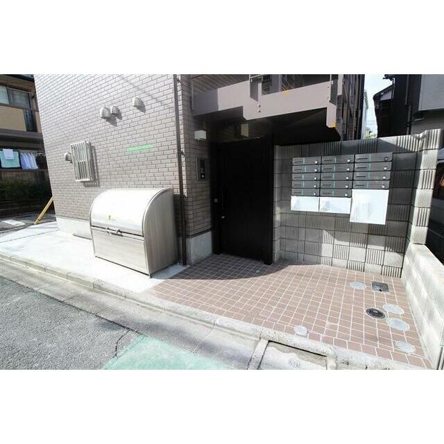 その他外観1