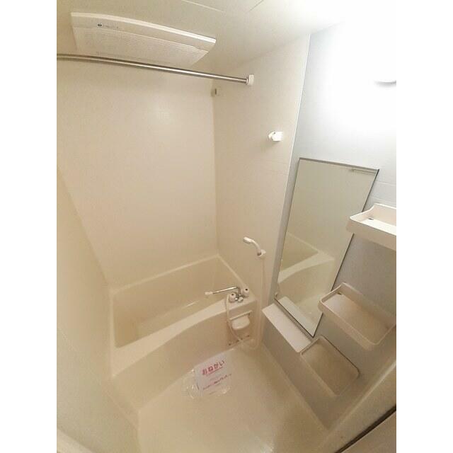 風呂画像