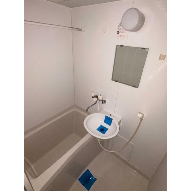 風呂画像