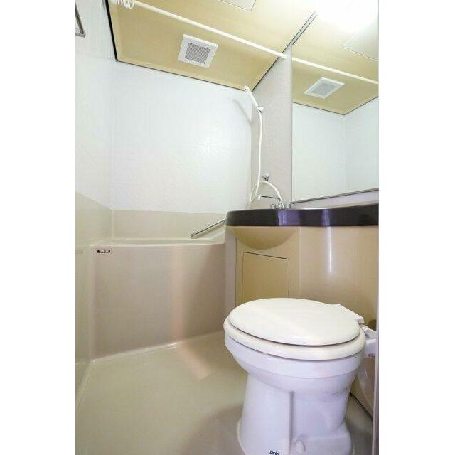 風呂画像