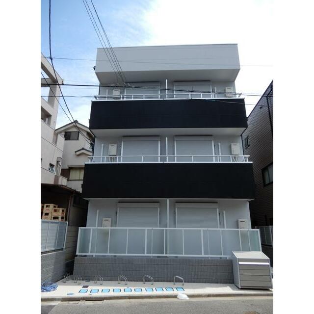 その他外観1