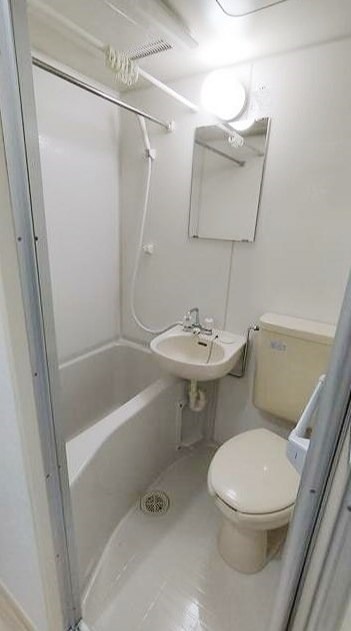 風呂画像