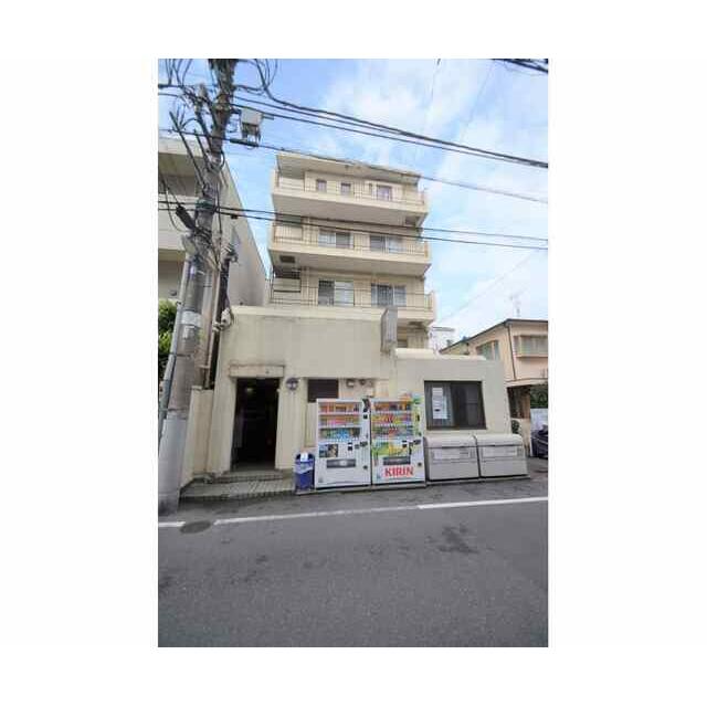 その他外観1