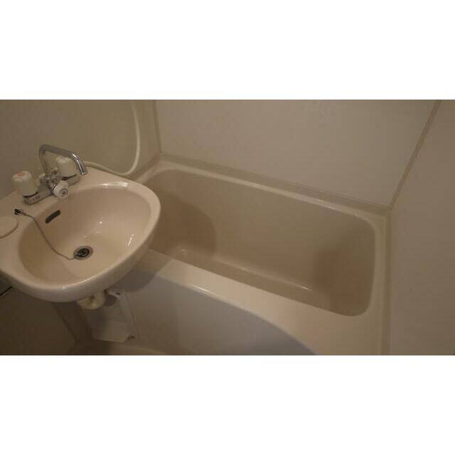風呂画像