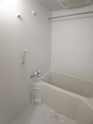 風呂画像