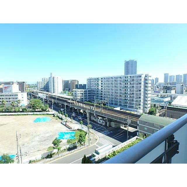 その他外観1