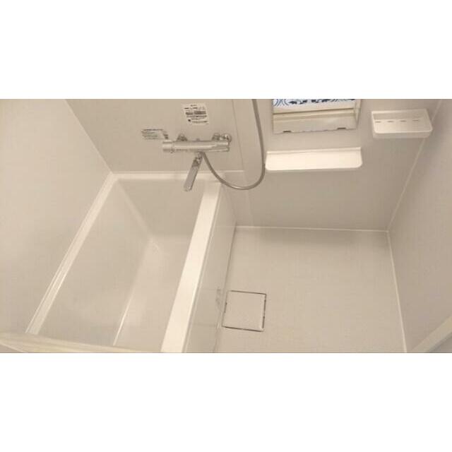 風呂画像