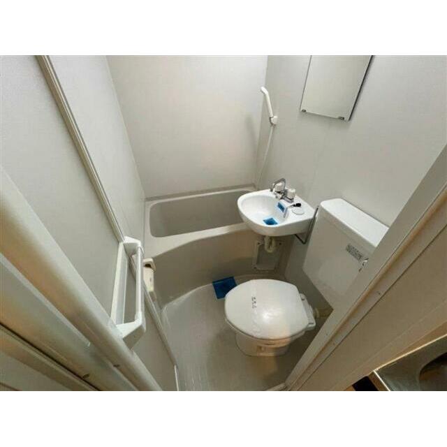 風呂画像