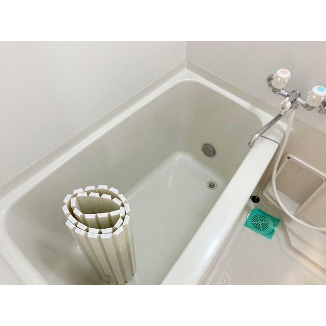 風呂画像