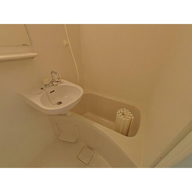 風呂画像