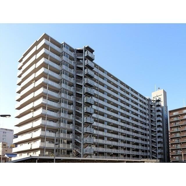 その他外観1