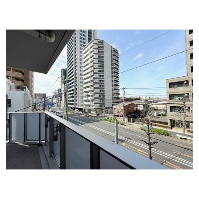 その他外観1