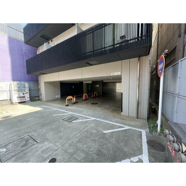 その他外観1