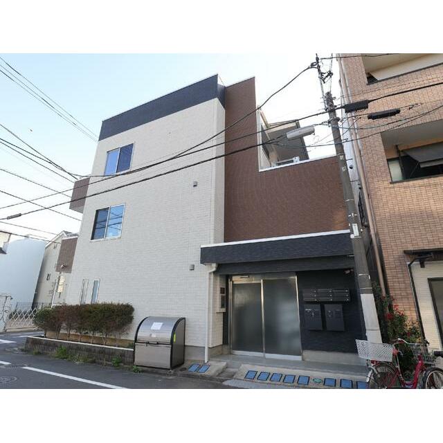 その他外観1