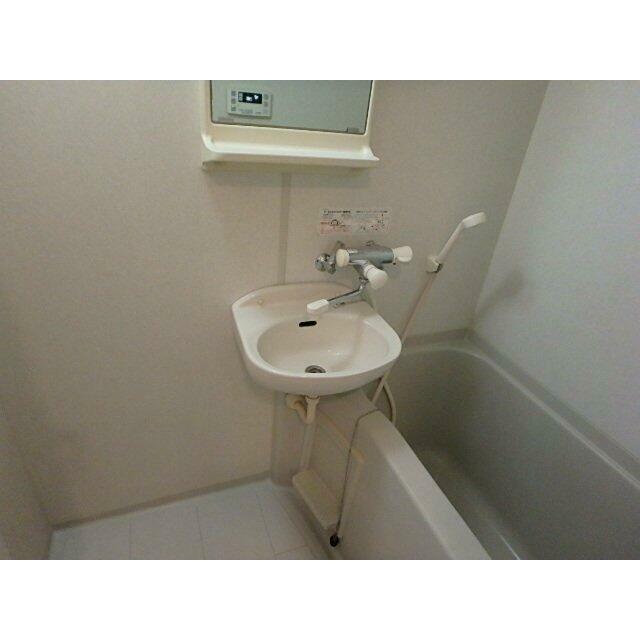 風呂画像