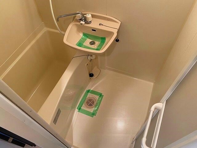 風呂画像