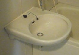 風呂画像