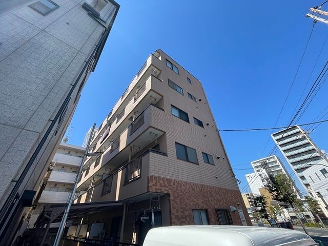その他外観1