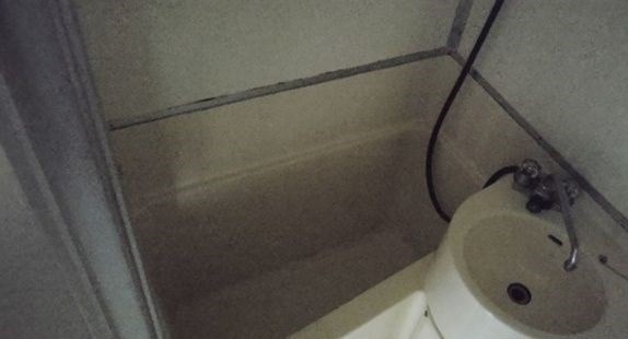 風呂画像