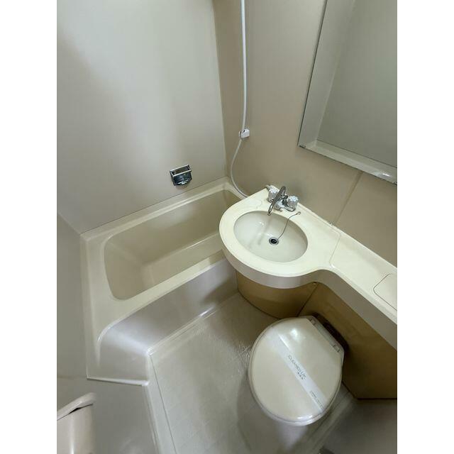 風呂画像