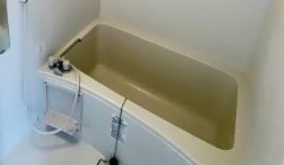 風呂画像