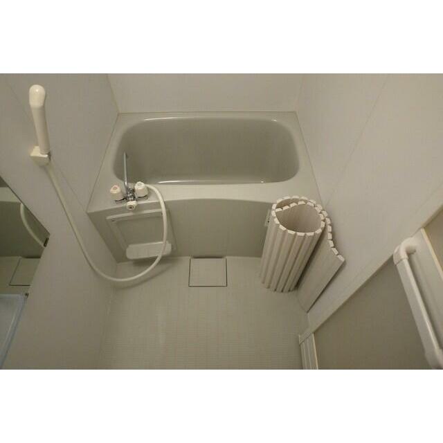 風呂画像